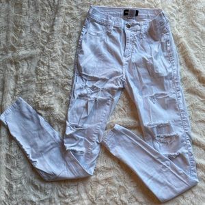 Women’s Fashion Nova jeans